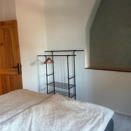 Kaminzimmer Trebbin Экстерьер фото