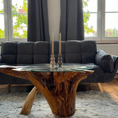 Kaminzimmer Trebbin Экстерьер фото
