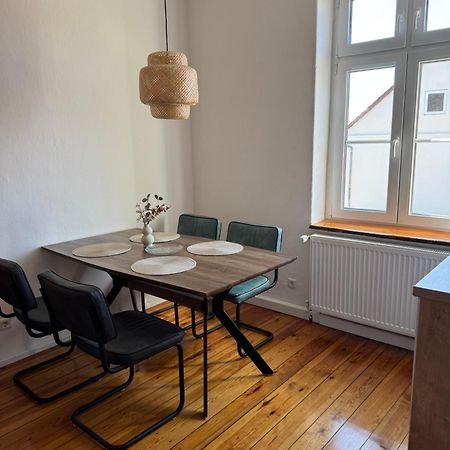 Kaminzimmer Trebbin Экстерьер фото