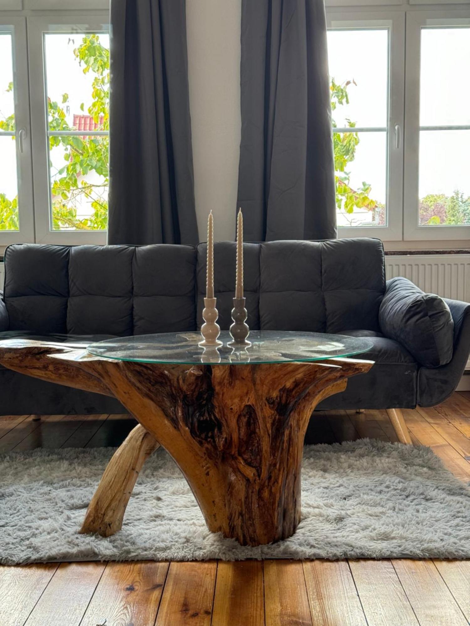 Kaminzimmer Trebbin Экстерьер фото