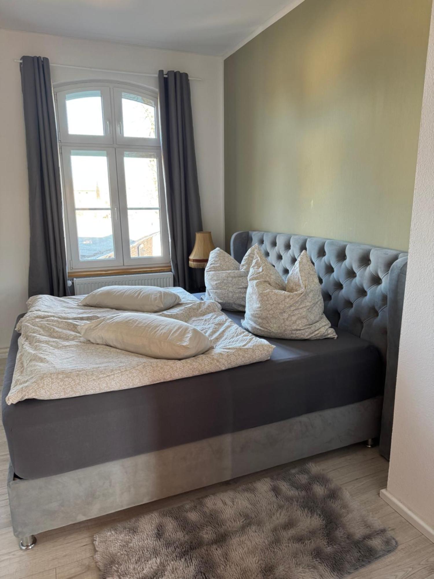 Kaminzimmer Trebbin Экстерьер фото